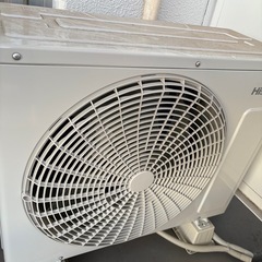 ルームエアコン