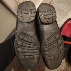 フェラガモ　RALPH LAUREN　セット25.0くらいの画像