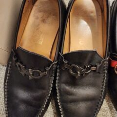 フェラガモ　RALPH LAUREN　セット25.0くらいの画像