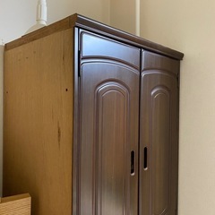 タンスの画像