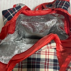 エコバッグの画像