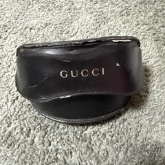 GUCCIサングラス