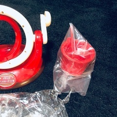 くるくるチョコレート工場　お菓子　玩具の画像