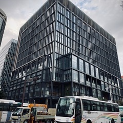 建物探訪しませんか？🏢🗼