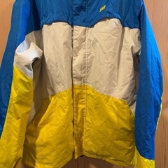 スノボウェア