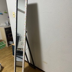 鏡ですの画像
