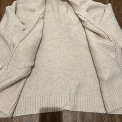 お値下げしました！カーディガンの画像