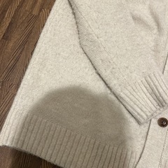 お値下げしました！カーディガンの画像