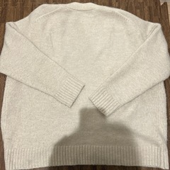 お値下げしました！カーディガンの画像
