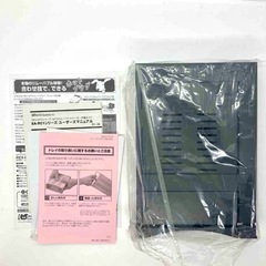 SA-RC1-BK シリアルATAリムーバブルケース ブラック 黒の画像