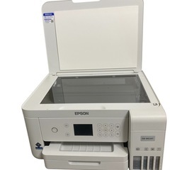 EPSON インクジェットプリンターの画像