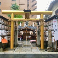 京都旅ラン～開運!神社めぐり観光ランニング in 京都市五条