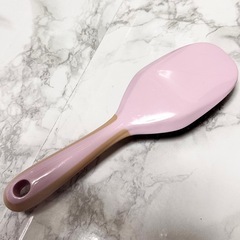 🤍マペペ　ヘアブラシの画像