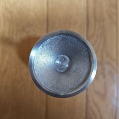 ロイヤルセランゴール　ピューターグラスの画像