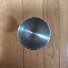 ロイヤルセランゴール　ピューターグラスの画像