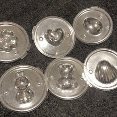 くるくるチョコレート工場　お菓子　玩具の画像