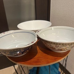 どんぶり