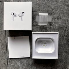 AirPods 空箱