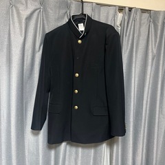 真栄高校　　制服