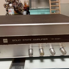 TOSHIBA VA-502T