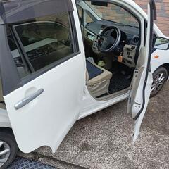 車検あり、乗って帰れます。不具合無し！の画像