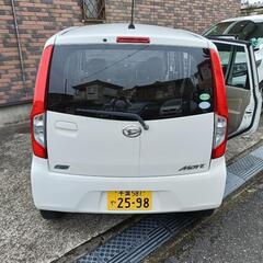 車検あり、乗って帰れます。不具合無し！の画像
