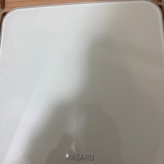体重計の画像