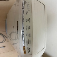 ⭐︎値下げ⭐︎Panasonic 加湿空気清浄機の画像