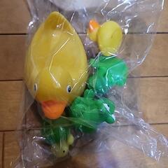 お風呂のおもちゃ