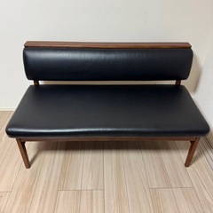 【取引成立】リビングダイニングテーブル4点セット＋FPマットの画像