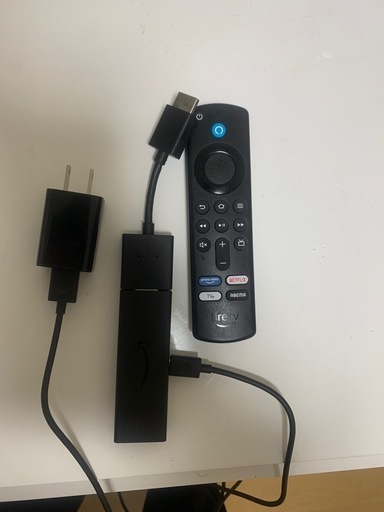 Fire stick ファイアースティック