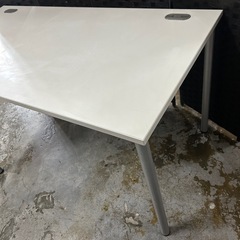 Ⓜ️商品　【土日対応】JOINTEX  オフィス用テーブル　現状渡し　02-16-1の画像