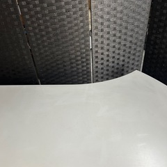 Ⓜ️商品　【土日対応】JOINTEX  オフィス用テーブル　現状渡し　02-16-1の画像