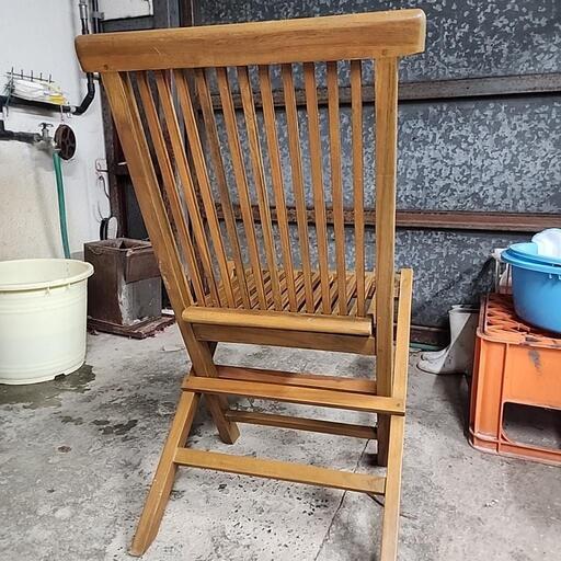 Fujimoku ダイニングチェア 2脚 まとめて フジモク 木製 椅子 木製