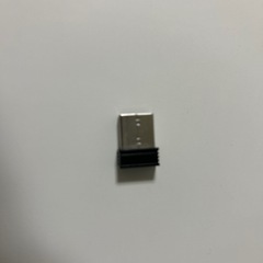 Bosstonワイヤレスキーボードの画像