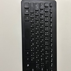 Bosstonワイヤレスキーボードの画像