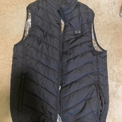 電熱ベスト