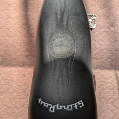 SCHWINN-StingRay自転車の画像