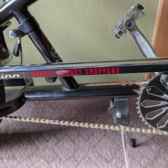 SCHWINN-StingRay自転車の画像