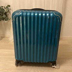 スーツケース