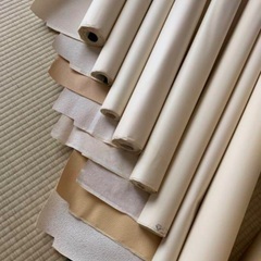 壁紙　クロス　ロール　余り　中古　DIYにいかがですか　バラ売り不可