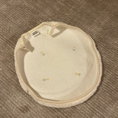 【美品】差し上げます。トイレカバーの画像