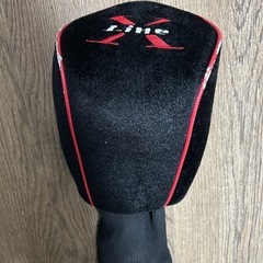 ゴルフクラブセットの画像