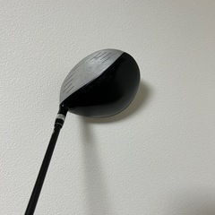 ゴルフクラブセットの画像