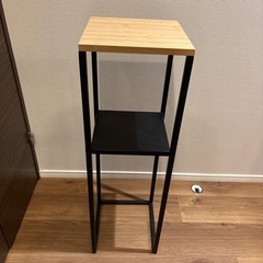山崎実業 加湿器スタンド タワー tower 