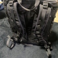 リュック、バック
