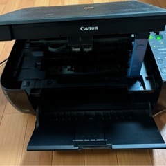 値下げしました。canonプリンター  MP280  の画像