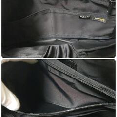 【極美品】ポーター　PORTER　ブリーフケース　ビジネスバッグ　2way　テンション　の画像