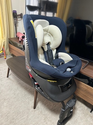 予定者有AILEBEBE チャイルドシート