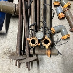畑散水機　他の画像